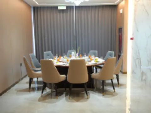 Runchang Kunpeng Hotel (West Ancient Town) Hotels in Manas County