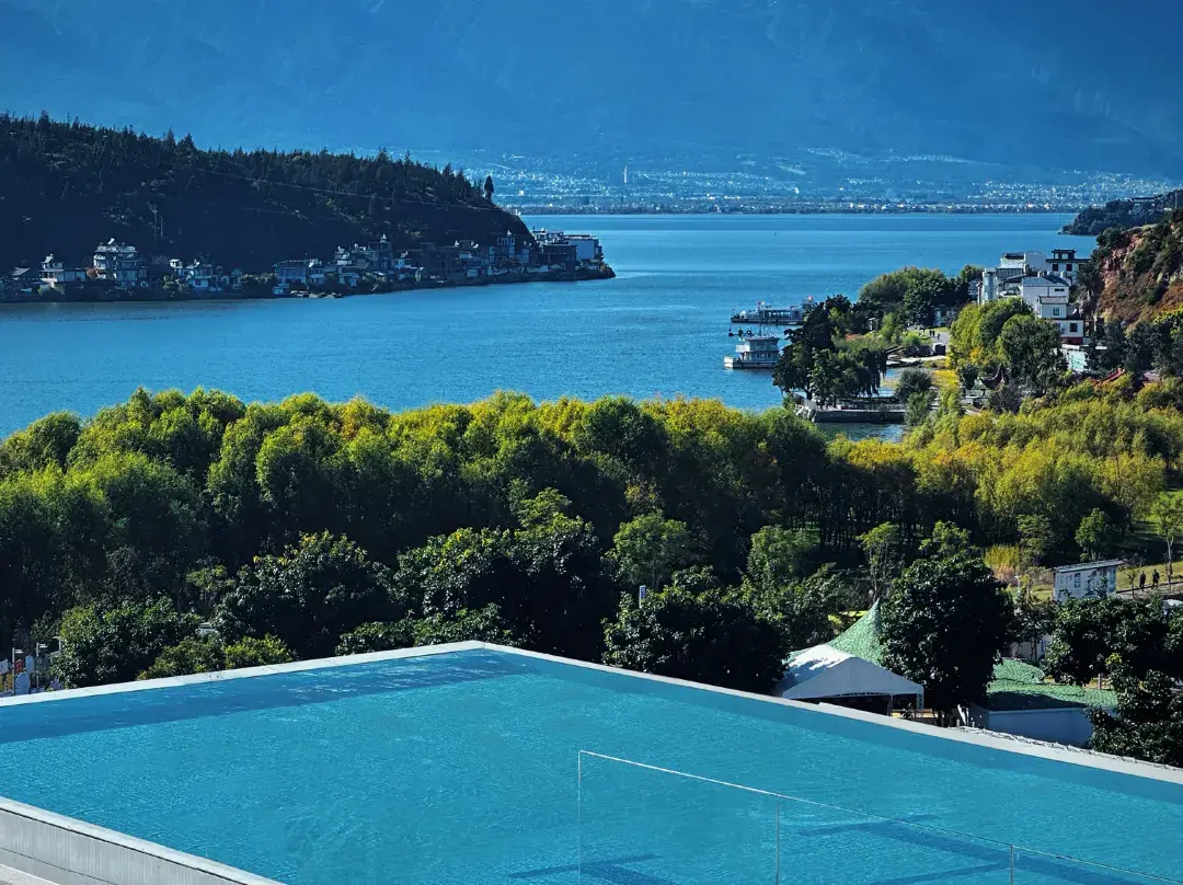Hihat Pioneer Art Hotel - Dali