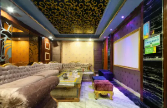 Century Garden Hotel
