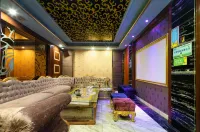 Century Garden Hotel Hotel a Qujing