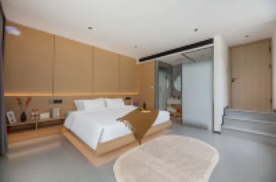 Shuimowan Chinese Inn Homestay