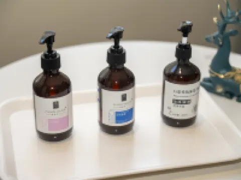 Future Life Hotel (Weinan Xinda Square Branch) Hotéis em Weinan