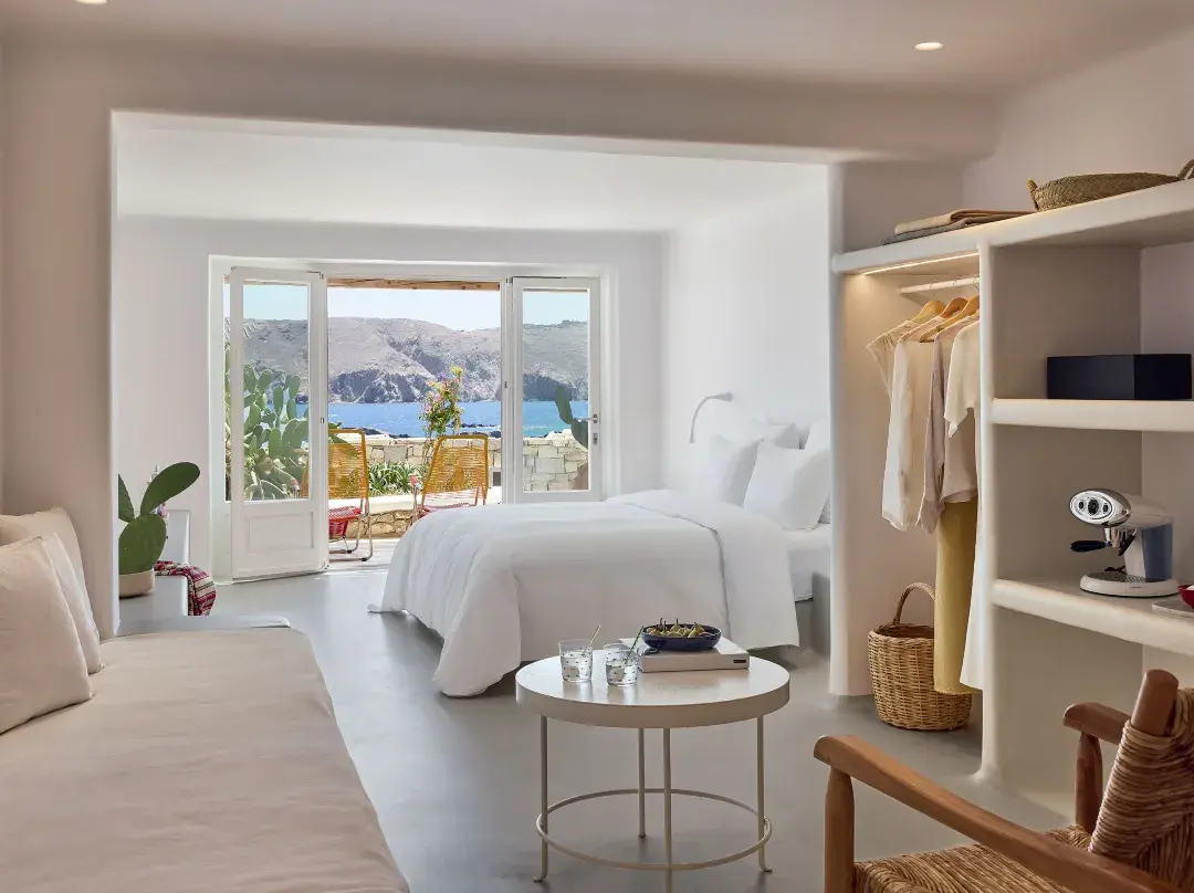 Mykonos Lolita, A Grecotel Resort To Live - Grecia