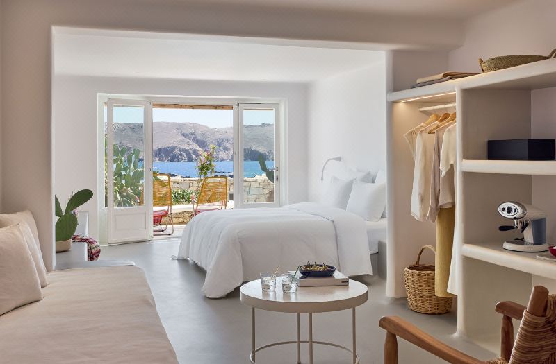 Mykonos Lolita, A Grecotel Resort to Live