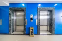 Joyful Li Hotel (Lu Xun's Hometown Branch) - pemandangan pegunungan