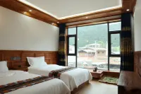 yangqinglinkahomestay