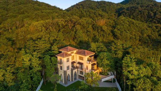 Miyue Shenzhen Tianlu Secret Wild Wizard Holiday Meisu