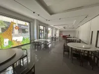 Qingyuan Miaolei House Holiday Apartment (Times Lingfeng Branch)