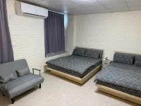 High Heel B&B Hotel di 