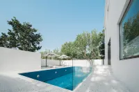 Nanshan Bamboo Sea Homestay - piscina
