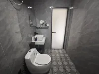 Longing Lane Homestay - صديق للحيوانات الاليفة