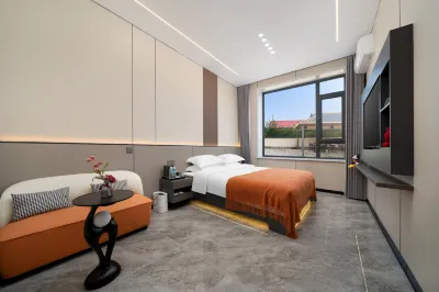 All Seasons Boutique Homestay Hotels near Maogong Mountain