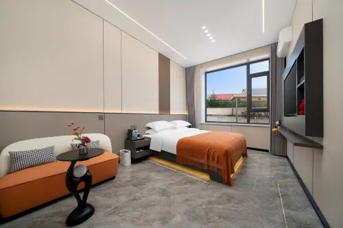 All Seasons Boutique Homestay