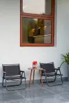 Shan Na Bian · 270° Mountain View Terrace · Luxury · Resort Boutique Hote