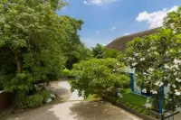 CABIN SHEVA OM POOL VILLA  호텔