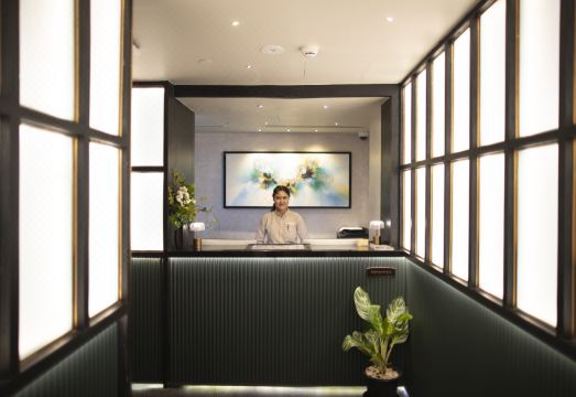 더 그래비티크 호텔 카오산