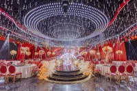 Mengya Grand Hotel فنادق في تشا يَو خوى تشي