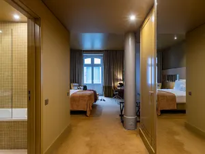 Pestana Palacio do Freixo, Pousada & National Monument - the Leading Hotels of the World