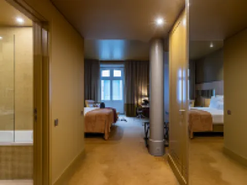 Pestana Palacio do Freixo, Pousada & National Monument - the Leading Hotels of the World Hotels in Campanha