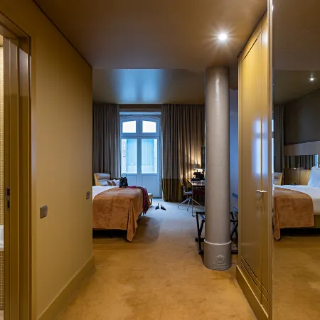 Pestana Palacio do Freixo, Pousada & National Monument - The Leading Hotels of the World