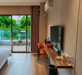 Hongkun Garden Hotel