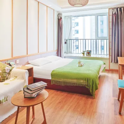 Yongniruhai Homestay (China Railway World Expo City) Hotels near China Railway Expo