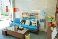 Atypik Vietnam House