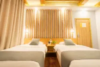 北海住思樂竹語飯店（僑港風情街店）