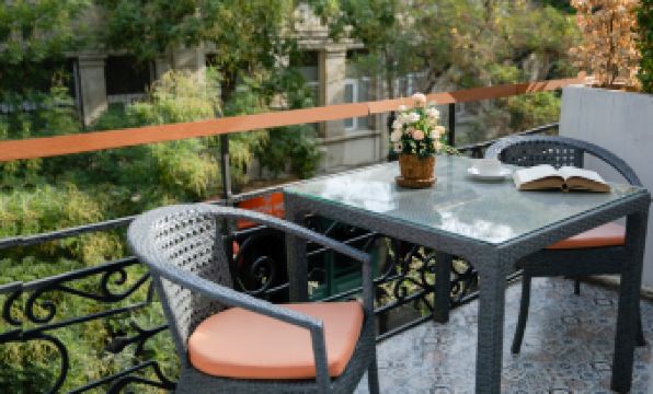 Zimmer Boutique Hotel