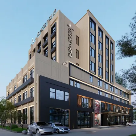 Dolanda S Hotel (South Lake Square Branch)