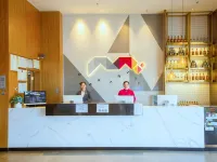 Borrman Hotel (Xuwen Port Wharf) Hotels in Xuwen