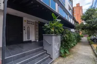 Cozy Spring Flat in Laureles Hotel a 