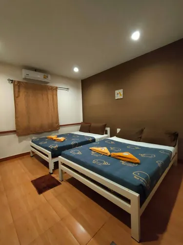 รูปภาพของบานาน่า รีสอร์ท สะเดา