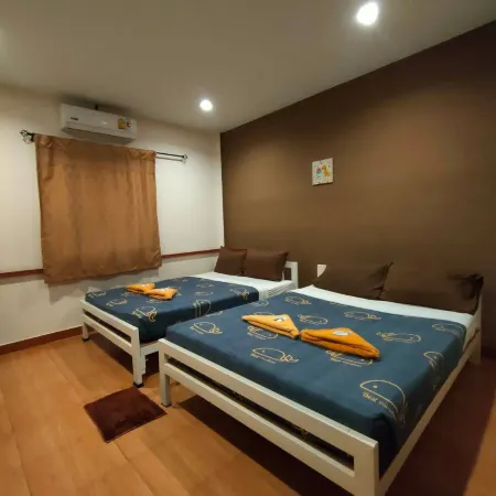 Banana Resort Sadao