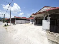 Hotel O Iman Roomstay Gua Musang  호텔