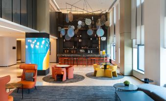 MUSTEL Muwenti Hotel (Beijing Mentougou Shangan Subway Station)