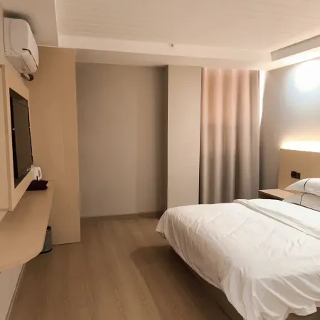 Fengyang Xiuse Boutique Theme Hotel