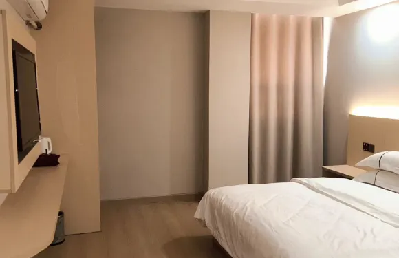 鳳陽秀色精品主題酒店