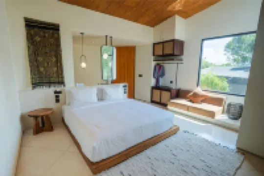 Pakubon Kintamani Hotels near Kintamani Highland