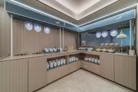HanTing Hotel (Lanzhou Anning Wuyue Plaza)