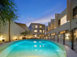 Amita Design Hotel