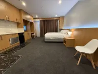 Goodview Hotel - Holiday Apartments
