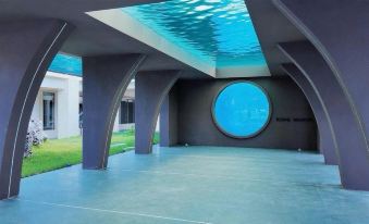 Rongzhuang Hot Spring Resort Hotel