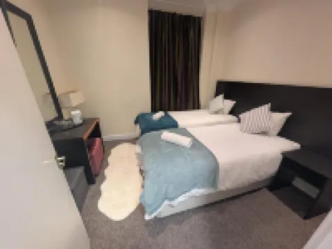 Haringey Hotel Hotels in Haringey