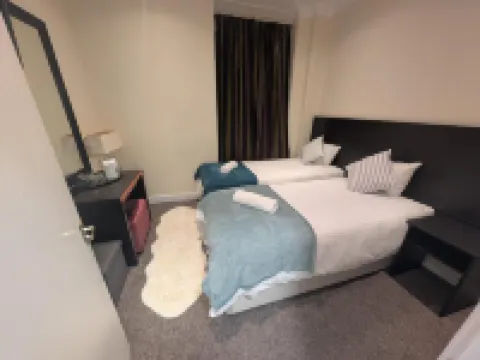 哈林蓋酒店 哈林蓋酒店