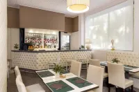 Best Western Air Hotel Linate - bar