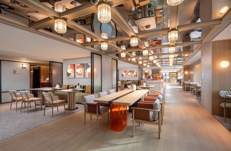 Atwell Suites Shanghai Wuning by IHG photo 4