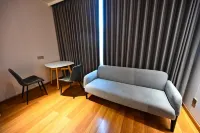 Qinzhou Qianqiu · Jingtin Hotel