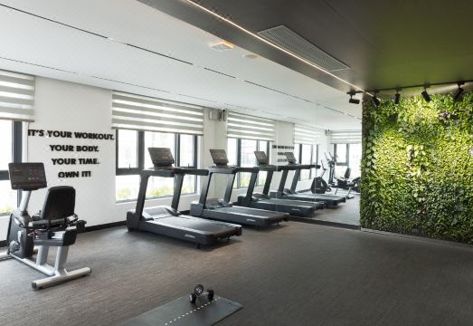 바삭 시그니처 호텔 & 레지던스