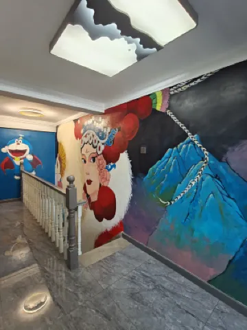 Cangzhou Shuangjie Homestay